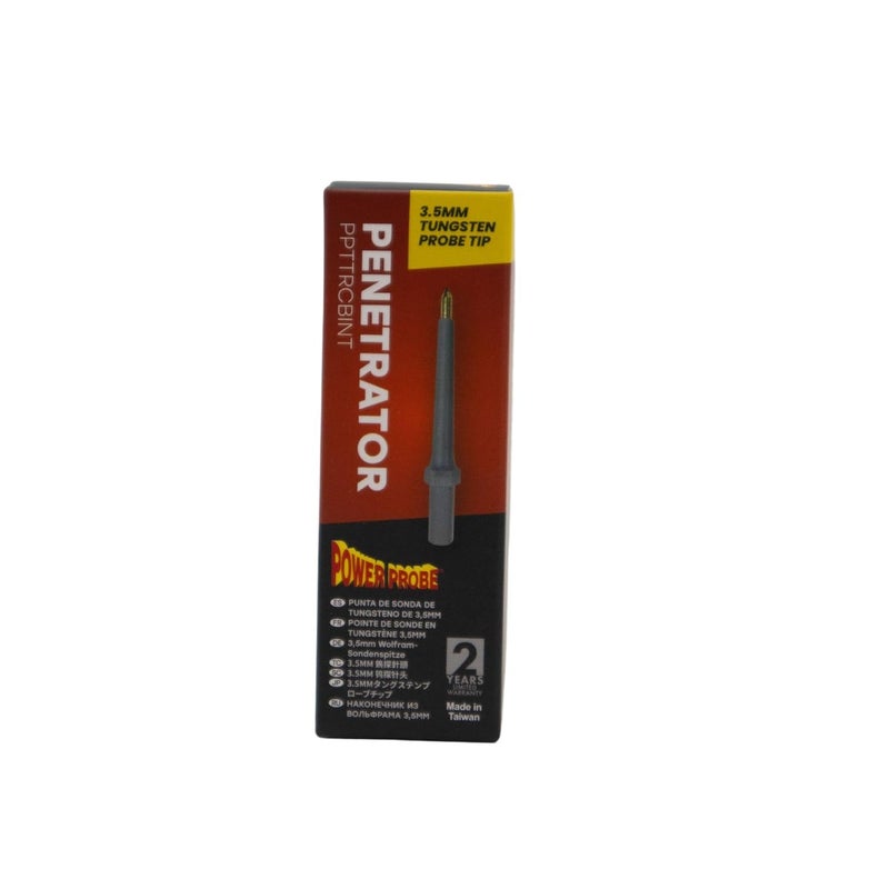 Power Probe Tungstun Penetrator Tip Compatible with 3/3EZ, 4, Maestro and Basic - Image 3